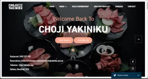 choji-omkazw_result Japanese BBQ restaurant