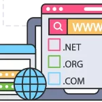 Website Domain