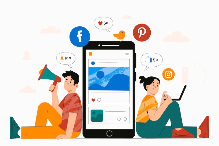 social media Social Media
